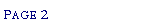 Text Box: Page #