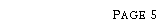 Text Box: Page #